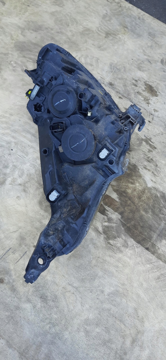 Frontscheinwerfer Peugeot 208 I 9802850980 LED Links Scheinwerfer Headlight - Thumbnail 6