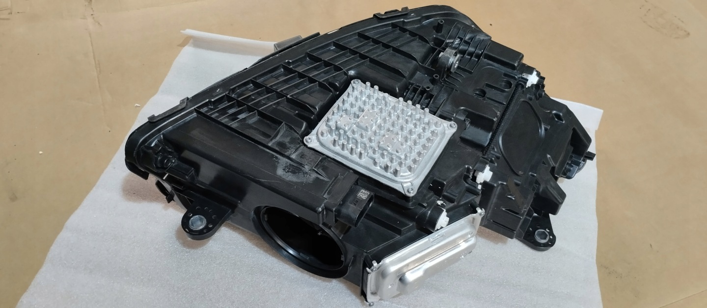 Frontscheinwerfer Mercedes-Benz AMG GT W192 A2909069700 Multibeam LED Links Headlight - Thumbnail 8