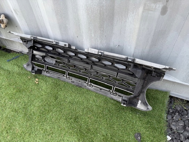 Land Rover Discovery LA Kühlergrill FRONTGRILL Kühlergitter H228138BWD - Thumbnail 9