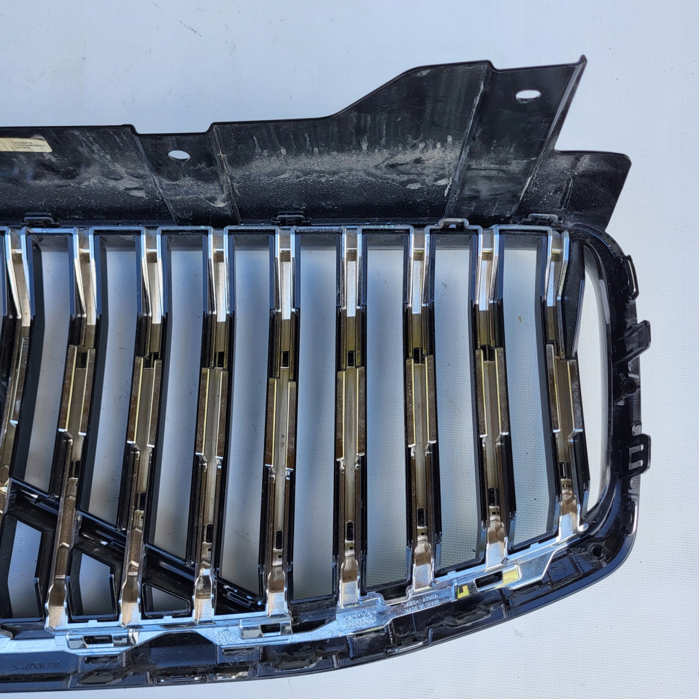 Volvo XC60 Kühlergrill FRONTGRILL Kühlergitter 32291019VO - Thumbnail 9