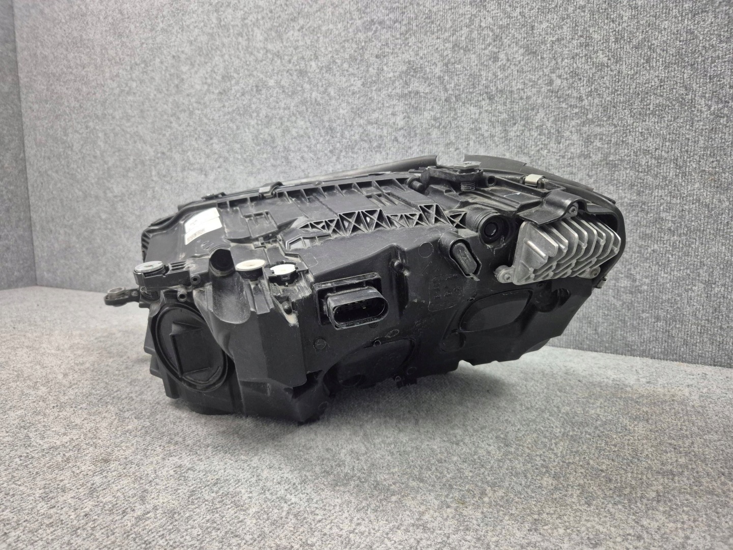 Frontscheinwerfer Mercedes-Benz S-Klasse W223 A2239068403 Multibeam LED Rechts Headlight - Thumbnail 7