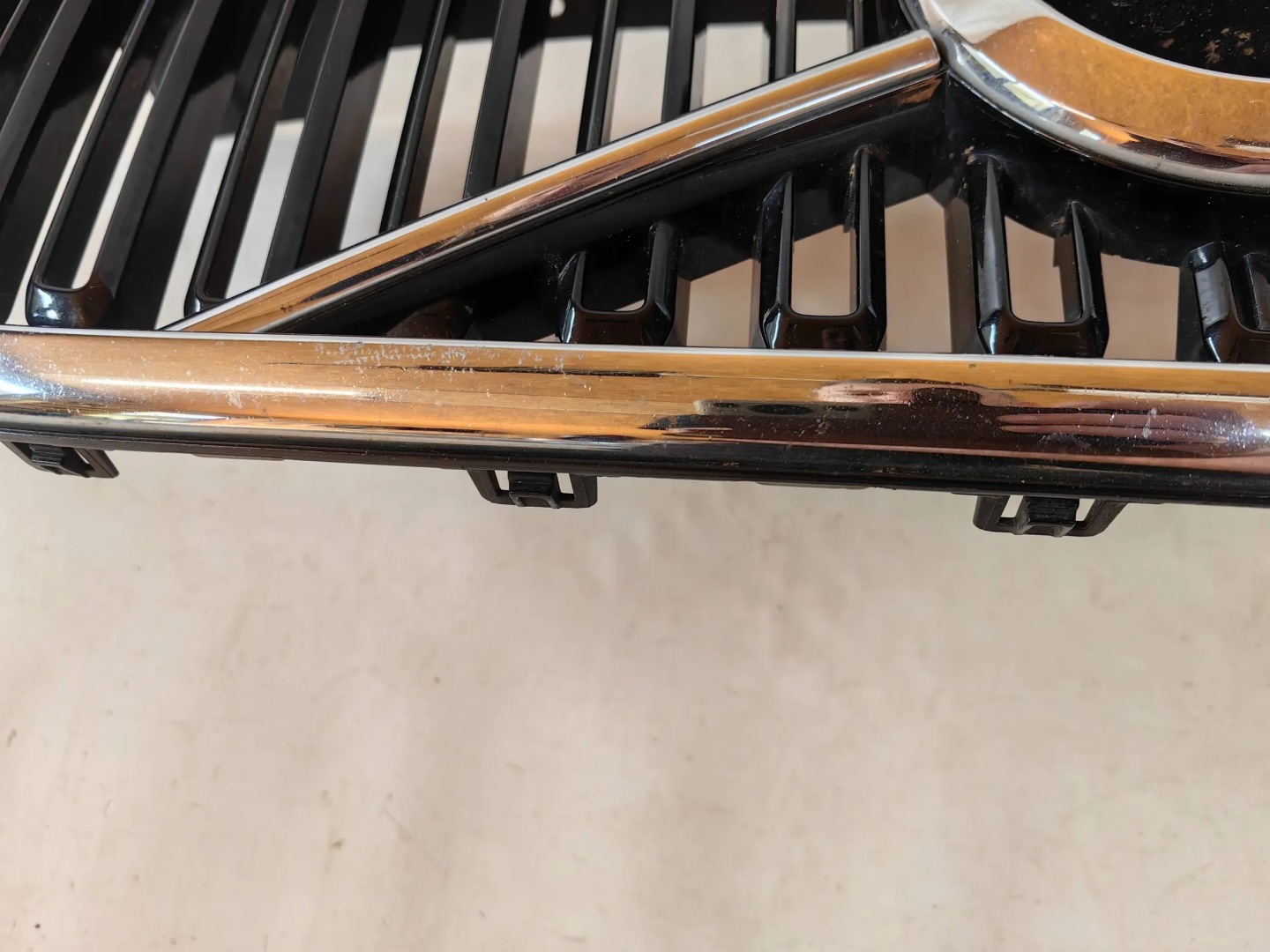 Volvo XC90 Kühlergrill FRONTGRILL Kühlergitter 31479494 - Thumbnail 10