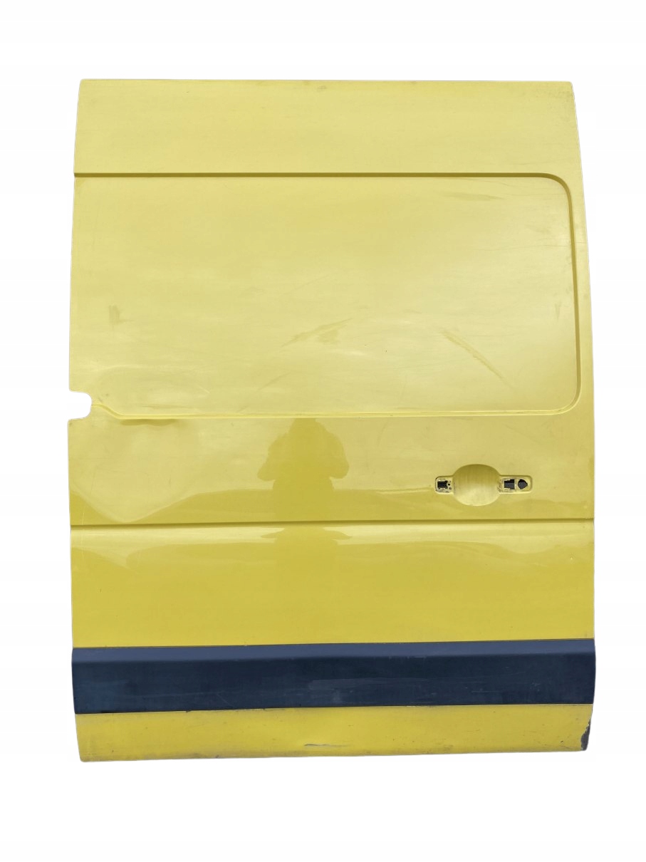 Renault Master II Tür Hinten Rechts Van Door 6544621265R - Thumbnail 1