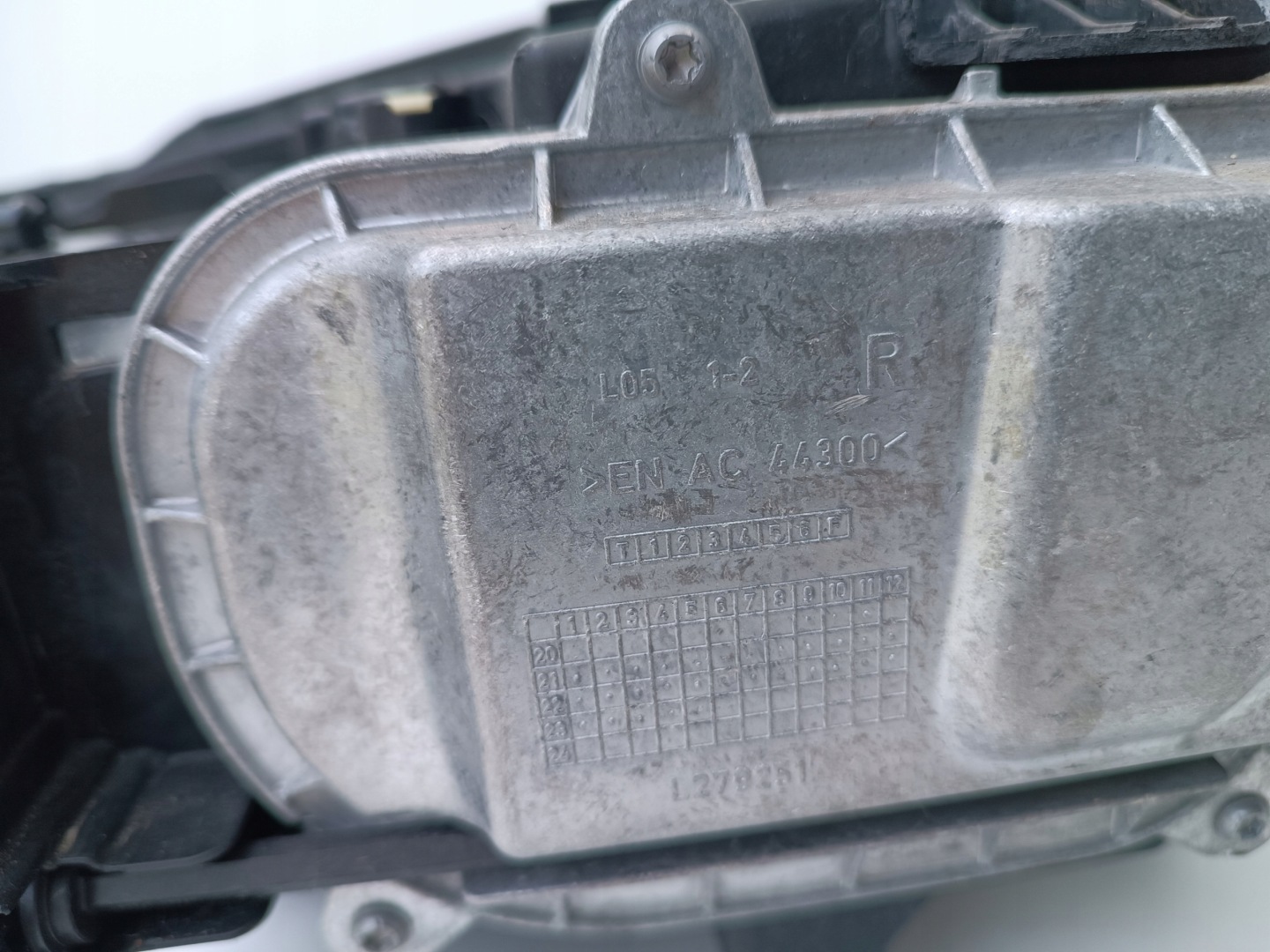 Frontscheinwerfer VW 2GA 2GA941036AF LED Rechts Scheinwerfer Headlight - Thumbnail 9