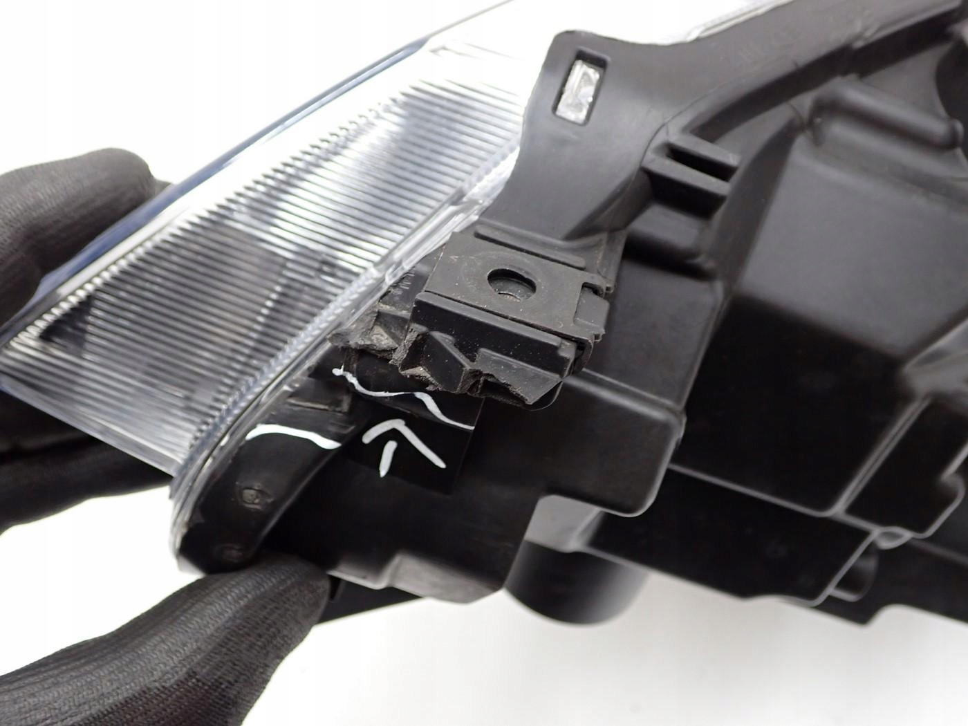 Frontscheinwerfer SEAT Ibiza 6F1 6F1941008C LED Rechts Scheinwerfer Headlight - Thumbnail 10