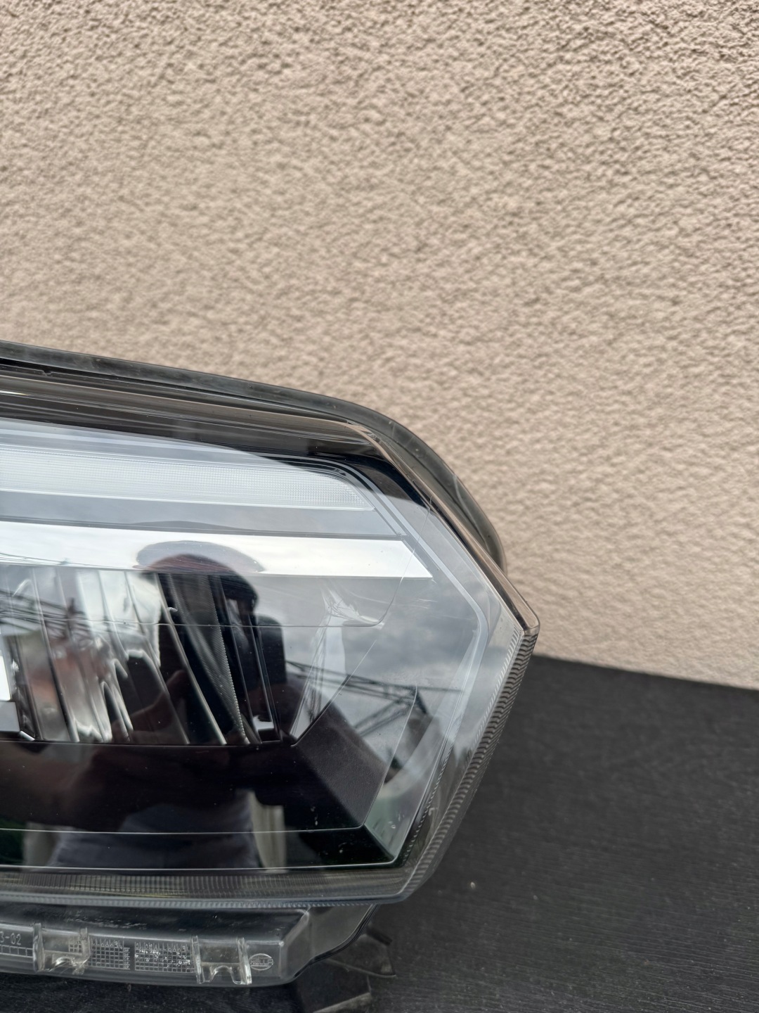 Frontscheinwerfer Nissan NV300 J4 LAMPAPRAW LED Rechts Scheinwerfer Headlight - Thumbnail 6