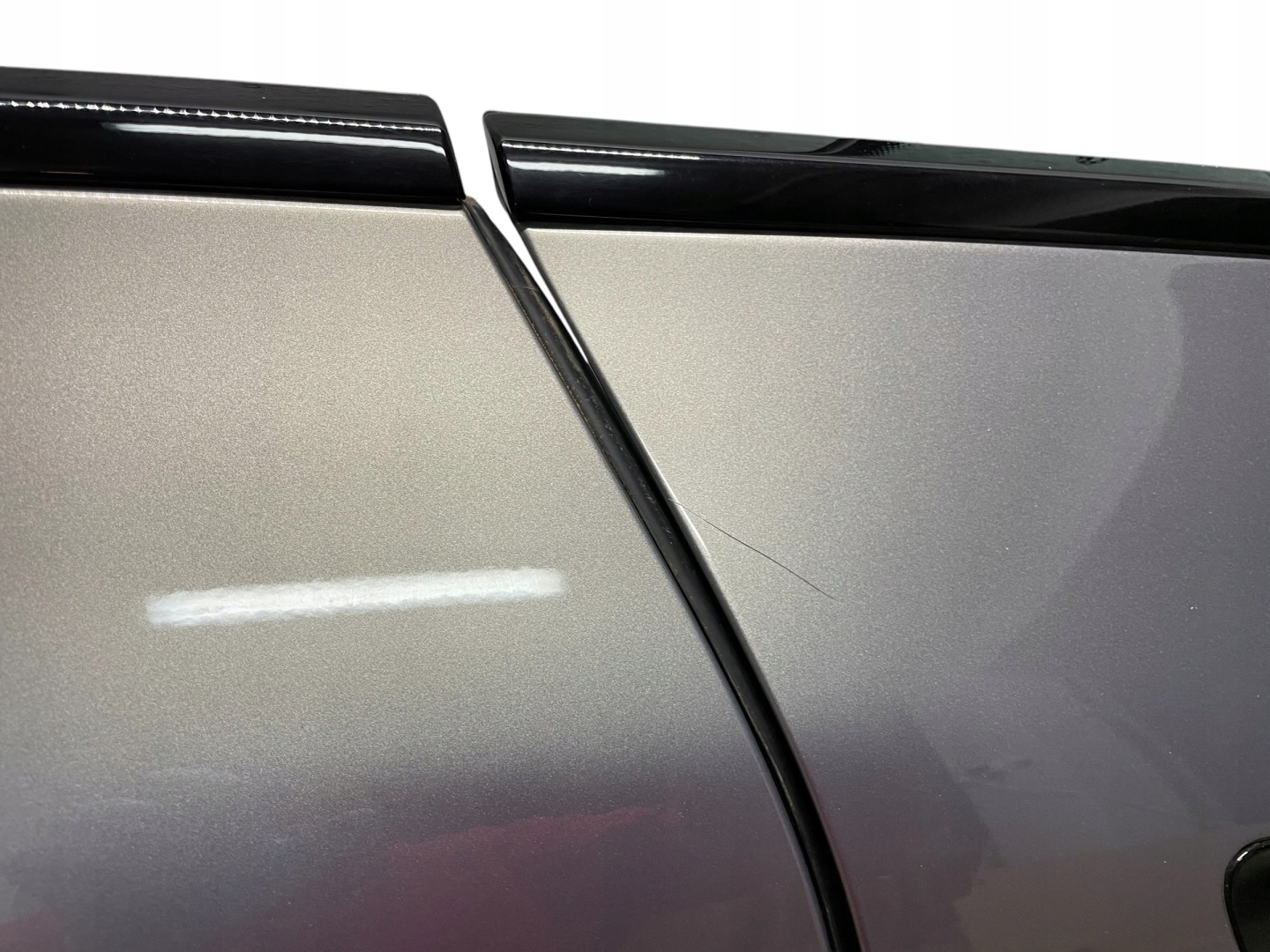 BMW iX I20 Tür Vorne Rechts Door Porta Porte - Thumbnail 9
