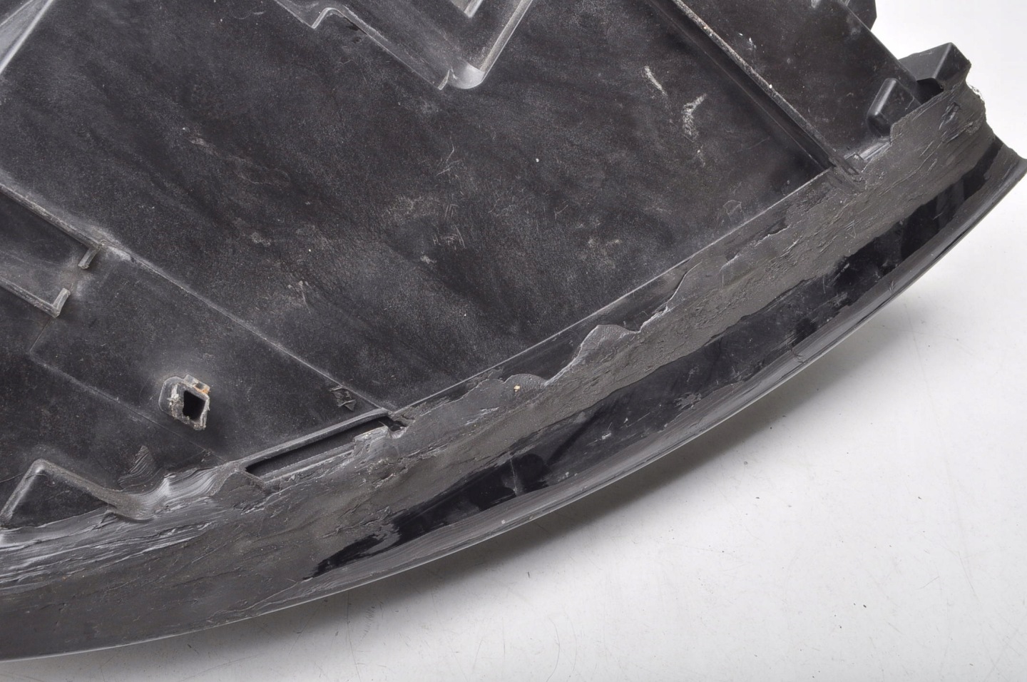 Frontscheinwerfer Volvo C30 31283162 Xenon Links Scheinwerfer Headlight - Thumbnail 12