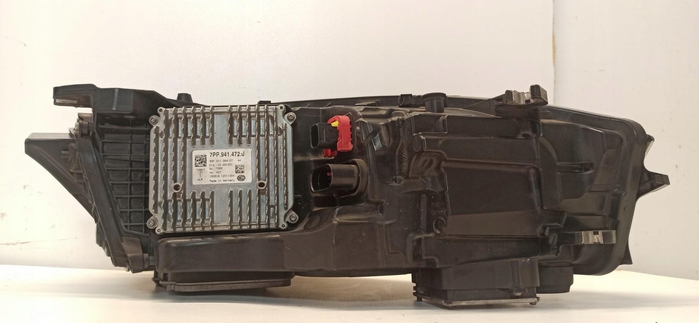 Frontscheinwerfer Audi A7 4G8941035A Matrix LED Links Scheinwerfer Headlight - Thumbnail 17