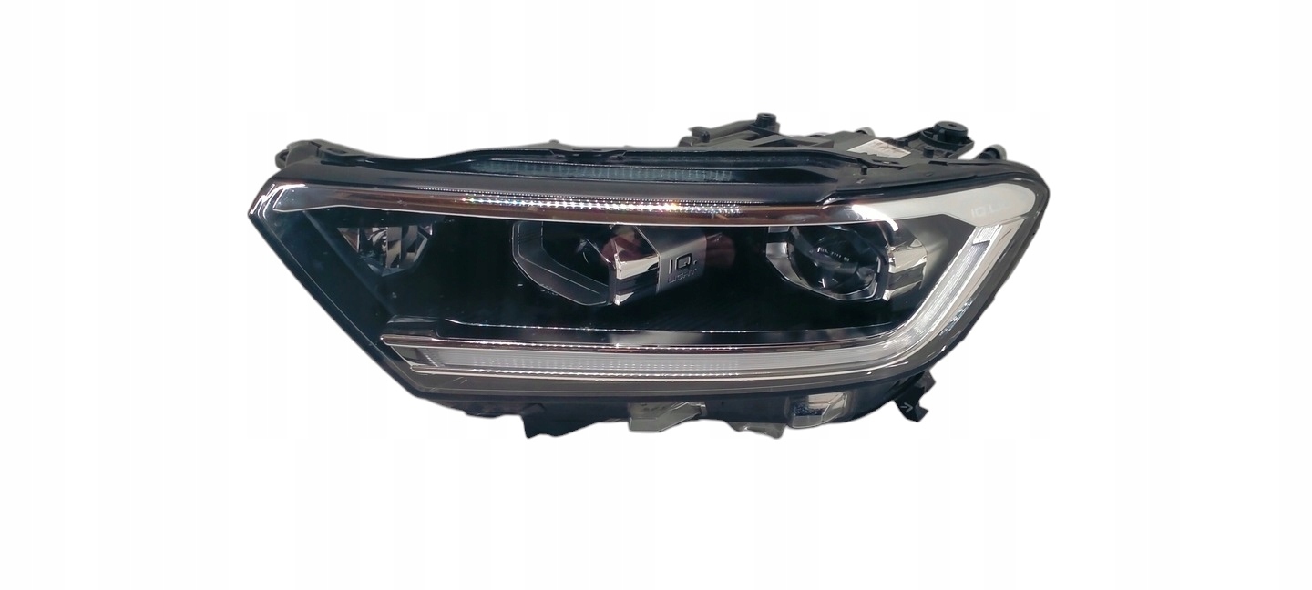 Frontscheinwerfer VW T-Roc A1 2GA941035AK LED Links Scheinwerfer Headlight - Thumbnail 1