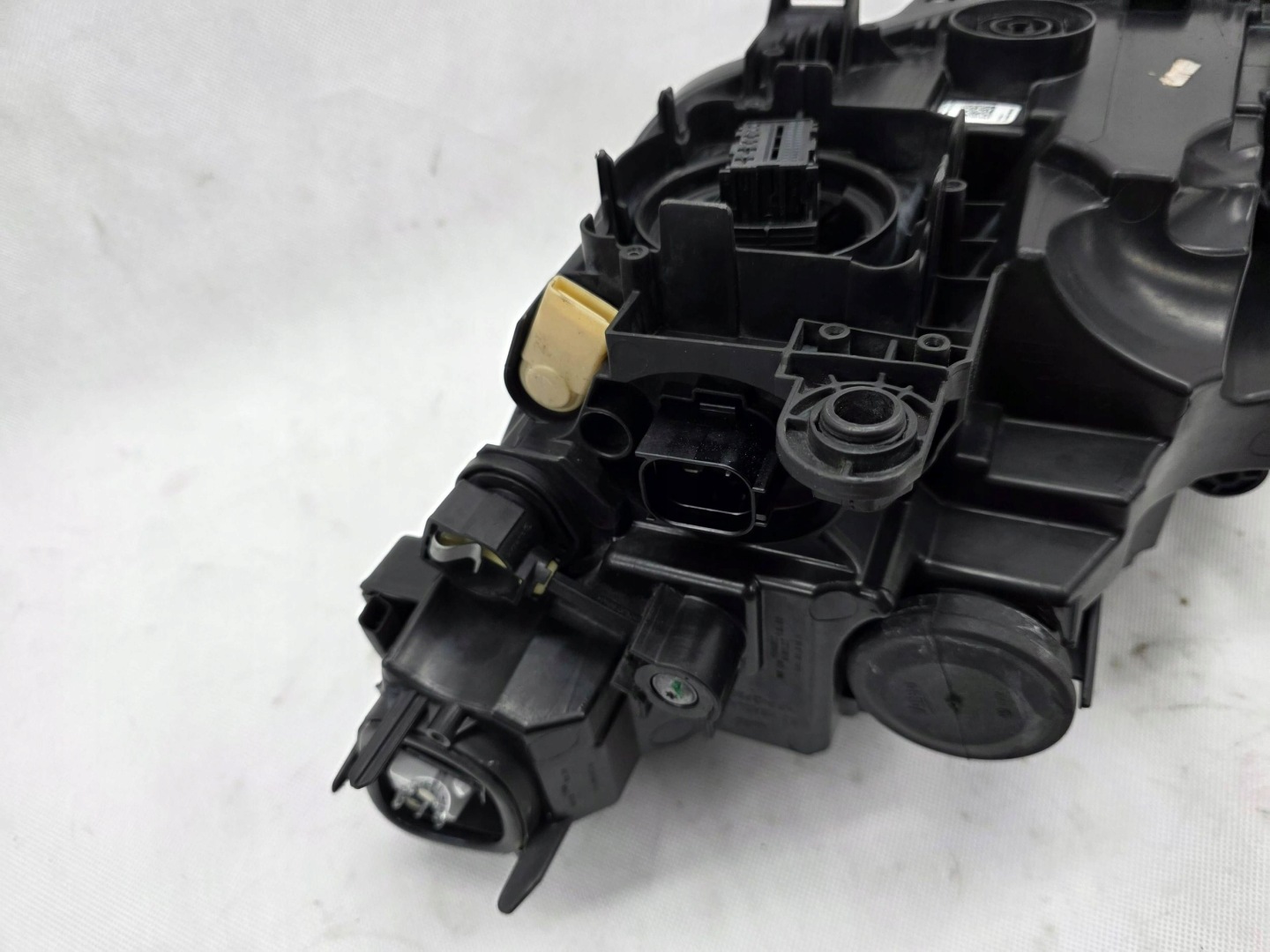 Frontscheinwerfer SEAT Ibiza 6F1 6F1941008F LED Rechts Scheinwerfer Headlight - Thumbnail 10