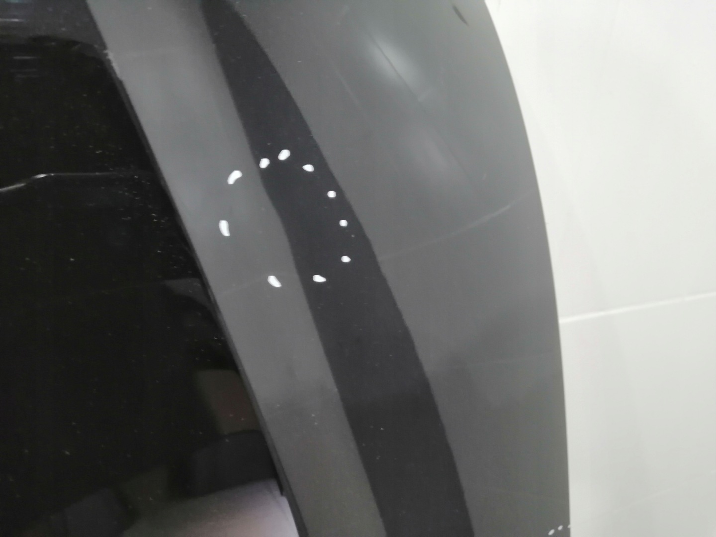 Motorhaube Audi A6 Bonnet Hood - Thumbnail 6