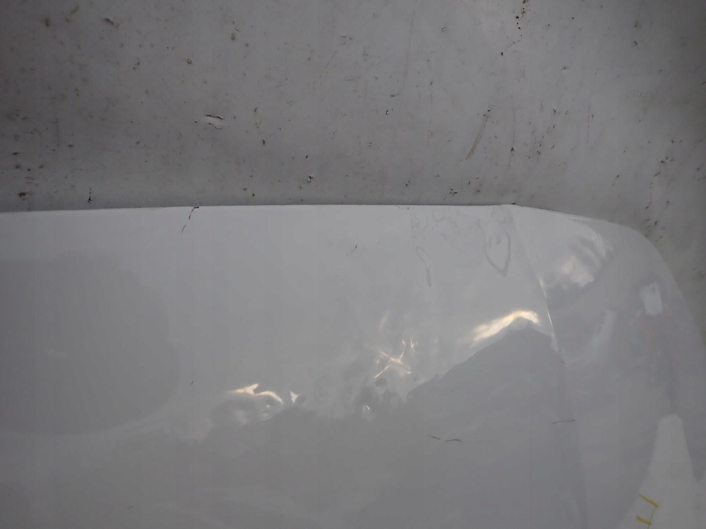 Motorhaube SEAT Leon IV 5F Bonnet Hood - Thumbnail 6