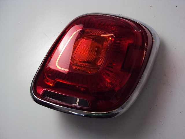 Fiat 500X ZAF 334 Rückleuchte 51937411 Rearlamp - Thumbnail 1