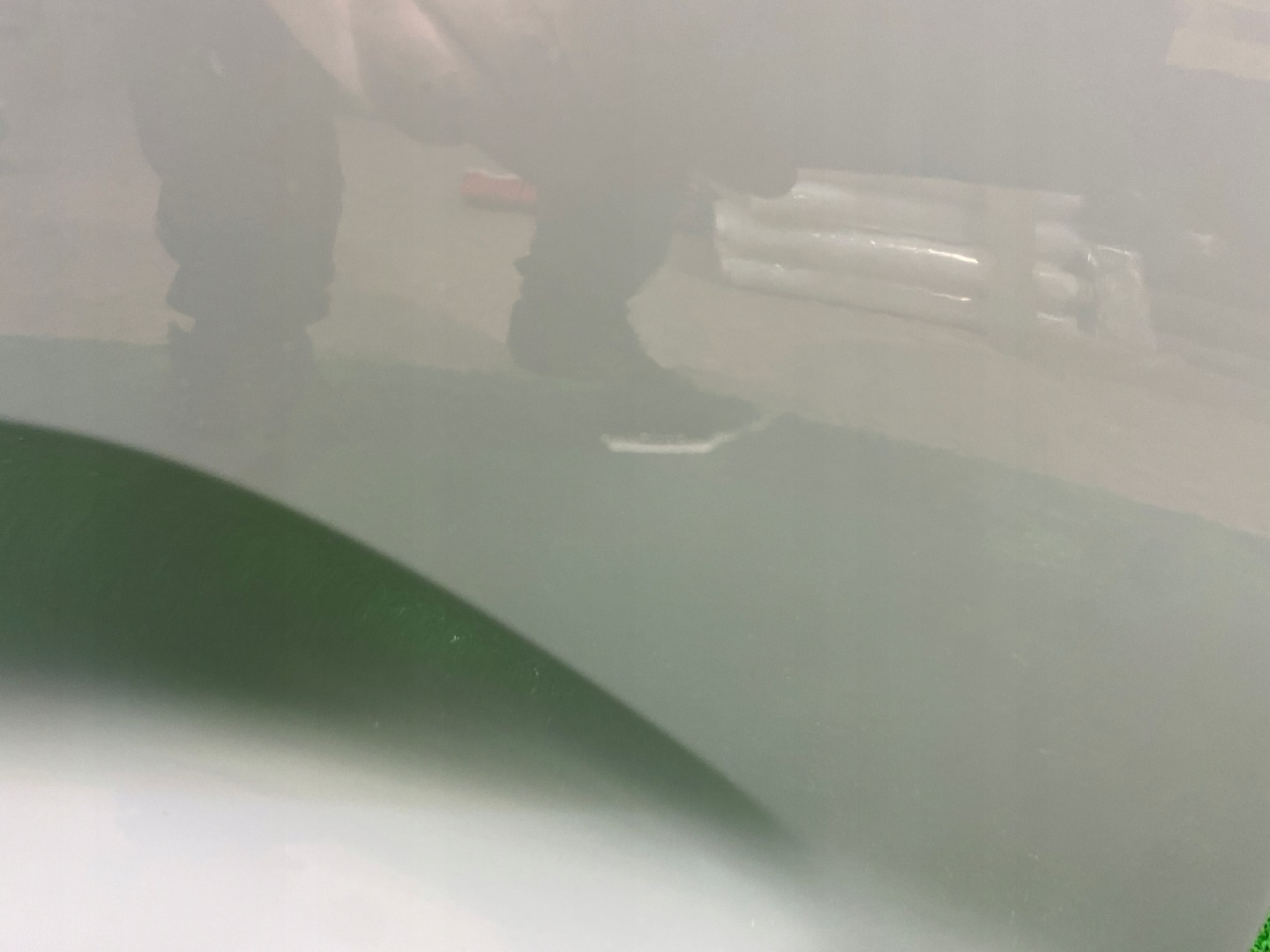 Volvo XC40 Tür Vorne Rechts Door Porta Porte - Thumbnail 7