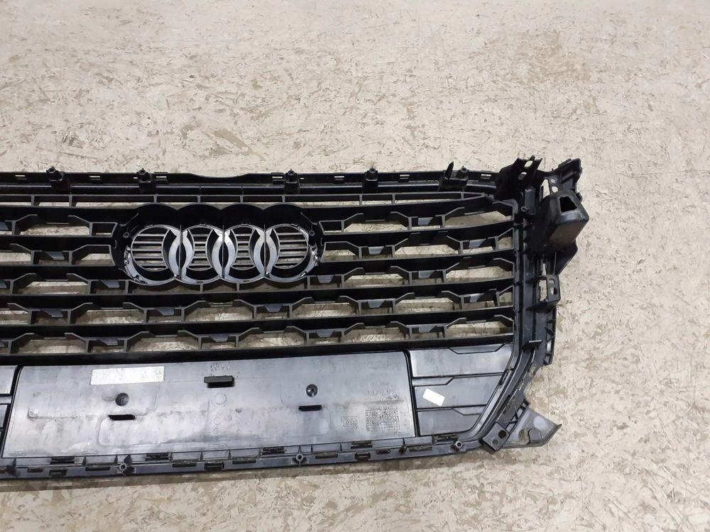 Audi Q2 Kühlergrill FRONTGRILL Kühlergitter 81A853651 - Thumbnail 6
