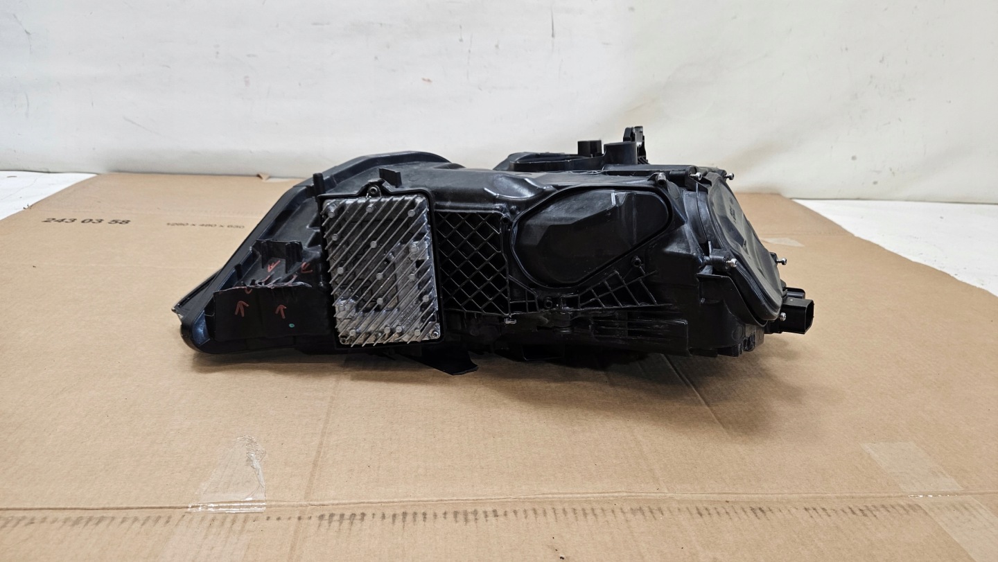 Frontscheinwerfer Audi A7 4K8941035F Matrix LED Links Scheinwerfer Headlight - Thumbnail 9