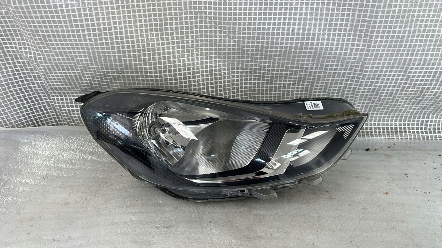 Frontscheinwerfer Hyundai i10 AC3 LED Rechts Scheinwerfer Headlight - Thumbnail 1