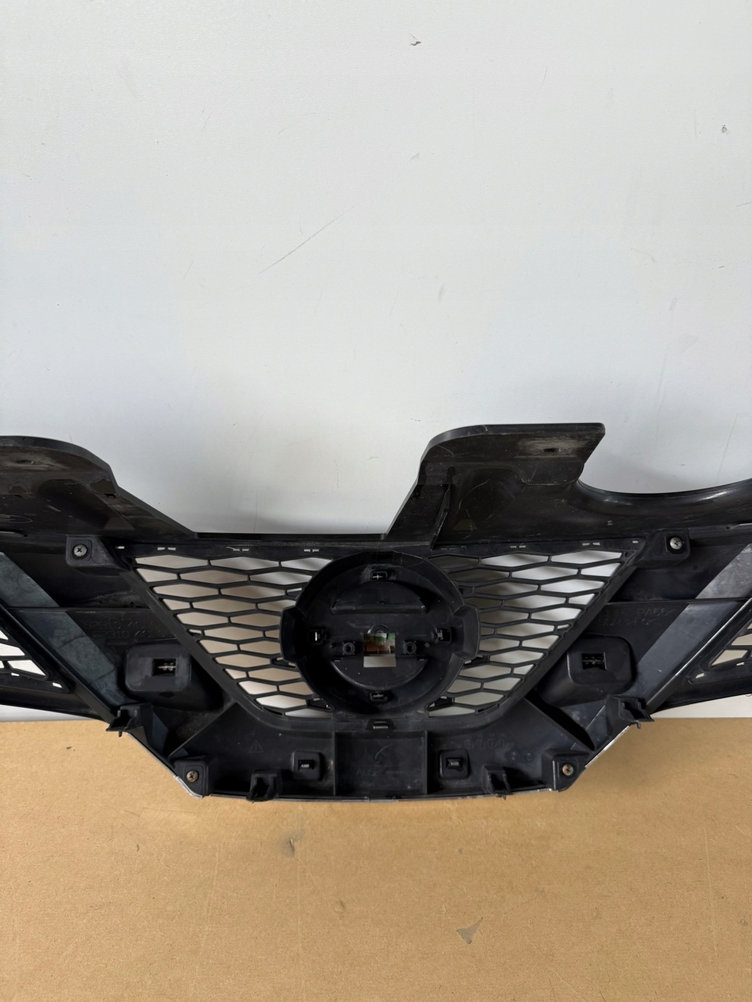 Nissan X-Trail T32 Kühlergrill FRONTGRILL Kühlergitter 623104CE0A - Thumbnail 11