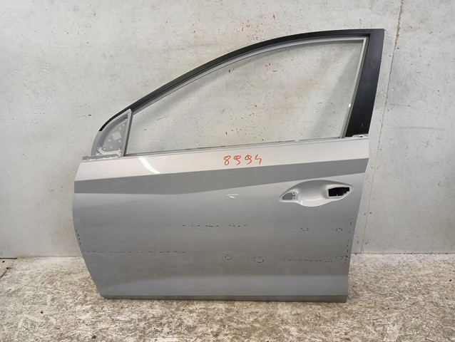 Hyundai i20 PB Tür Vorne Links Door Porta Porte - Thumbnail 1