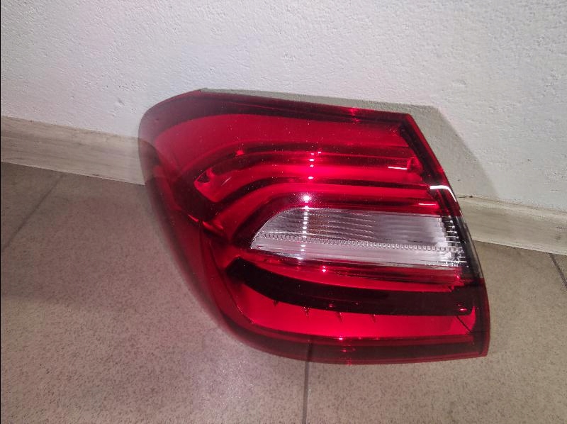 Mercedes-Benz A-Klasse W177 Rückleuchte Rearlamp - Thumbnail 3