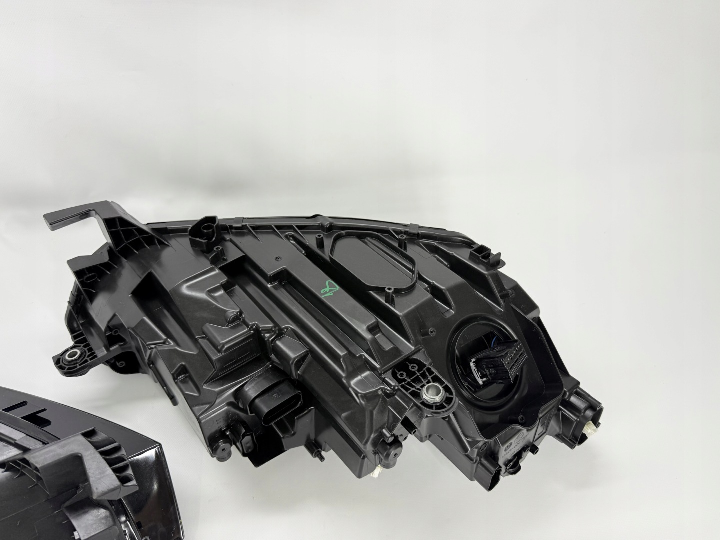 Frontscheinwerfer Skoda Octavia 5E4 5E4941016A LED Links Scheinwerfer Headlight - Thumbnail 9