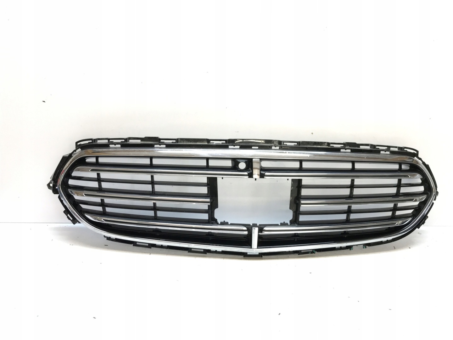 Mercedes-Benz E-Klasse W213 Kühlergrill FRONTGRILL Kühlergitter A2138800404 - Thumbnail 1