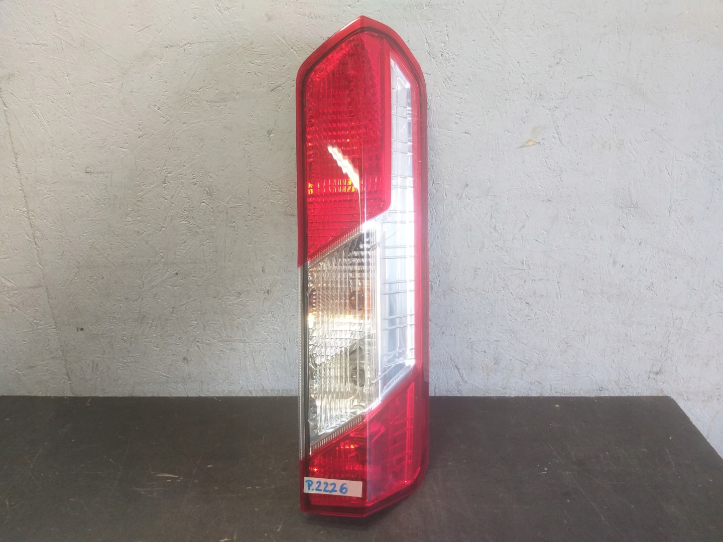 Ford Transit VII Rückleuchte BK3113404AG Rearlamp - Thumbnail 1