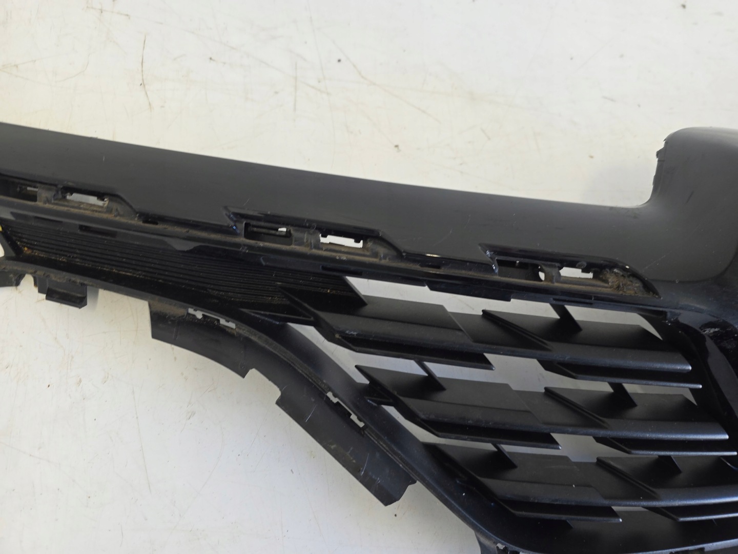 Renault Captur RJB Kühlergrill FRONTGRILL Kühlergitter 623105565R - Thumbnail 3