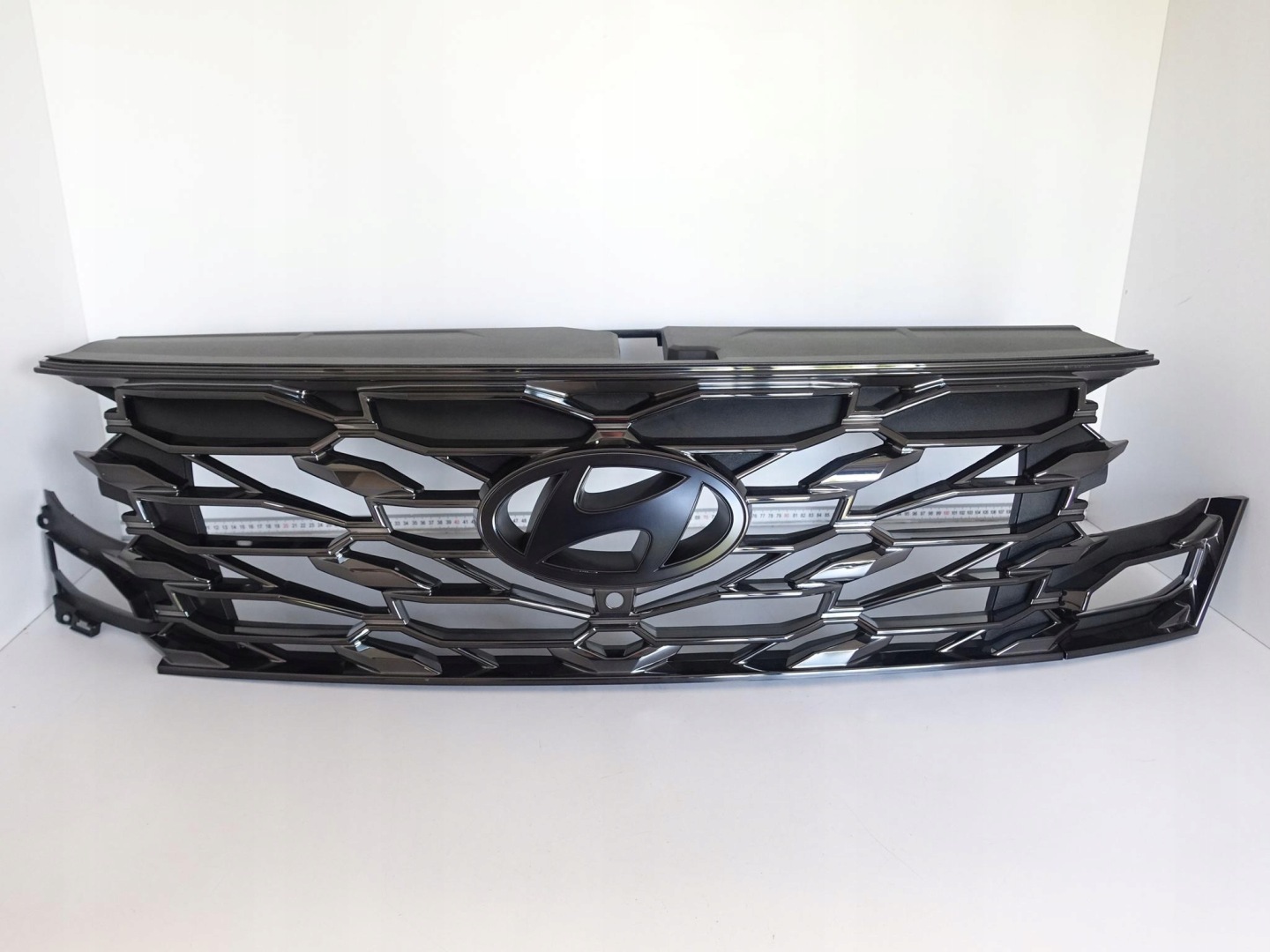 Hyundai Tucson NX4E Kühlergrill FRONTGRILL Kühlergitter - Thumbnail 1