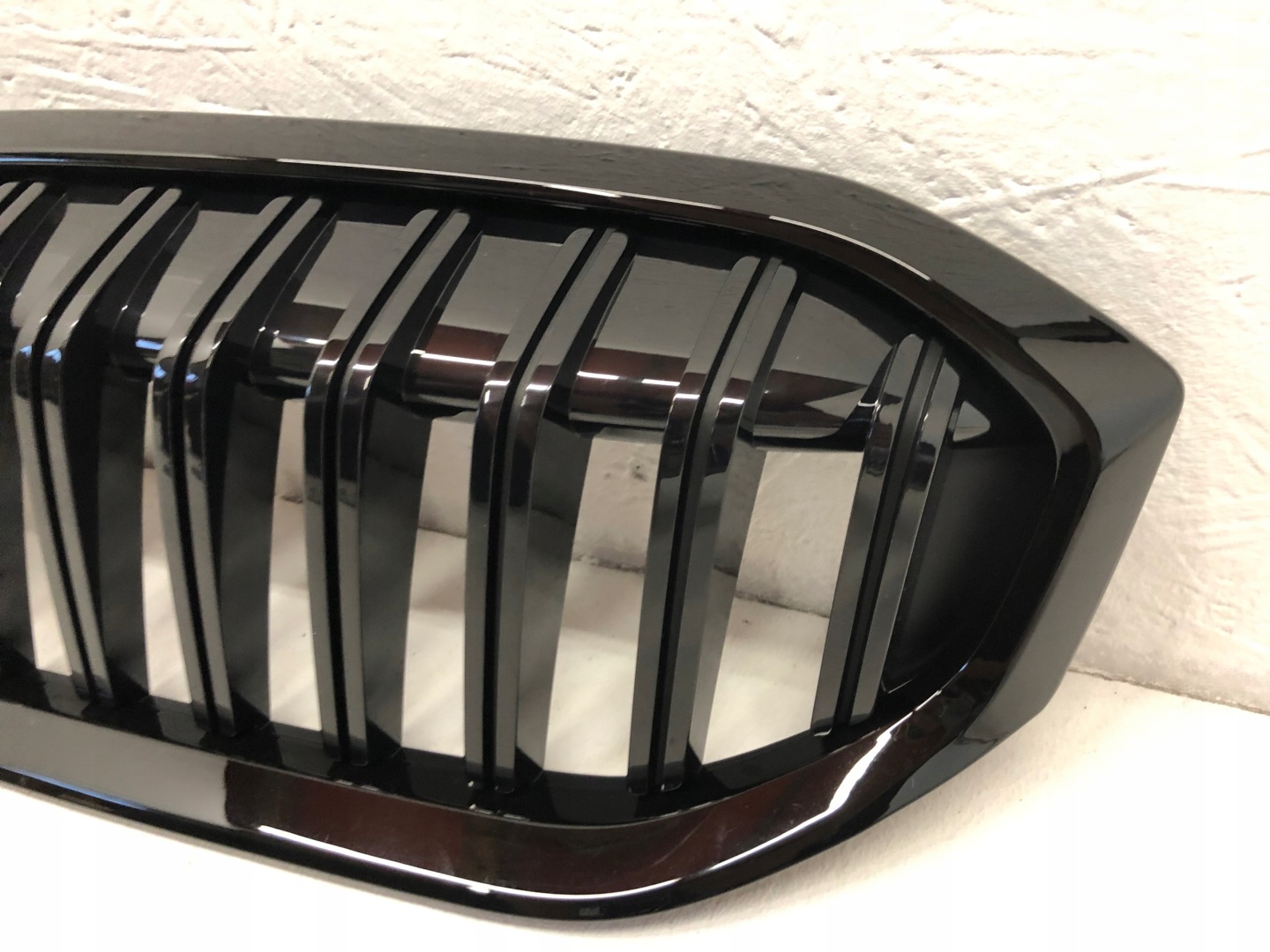 BMW 3 G21 Kühlergrill FRONTGRILL Kühlergitter 5113192 - Thumbnail 8