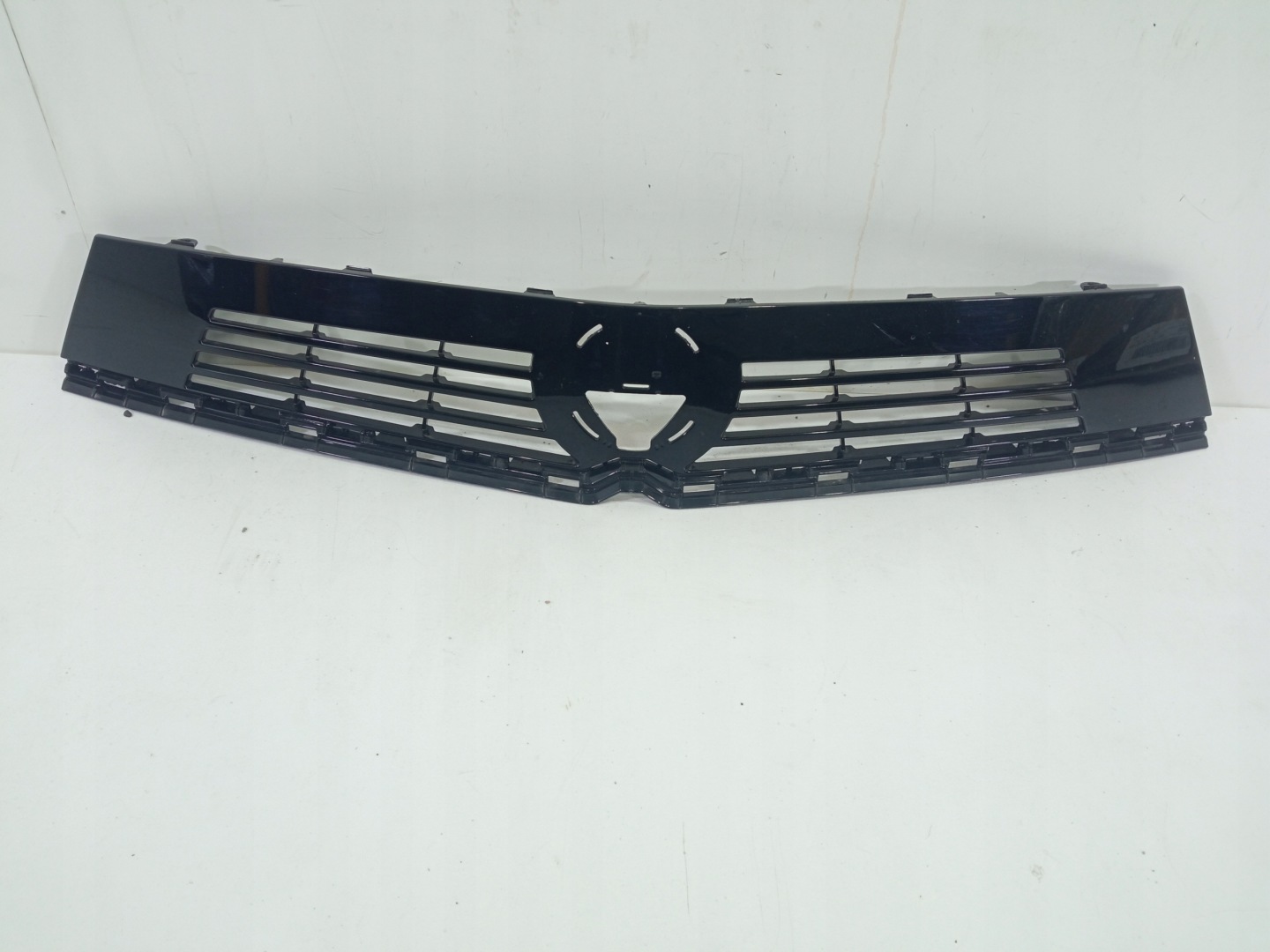 Opel Astra Kühlergrill FRONTGRILL Kühlergitter 98396400 - Thumbnail 6