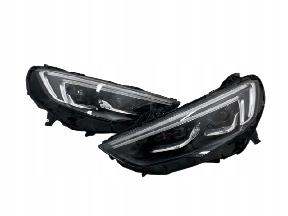 Frontscheinwerfer Opel Insignia 39122974 LED Links Scheinwerfer Headlight - Thumbnail 1