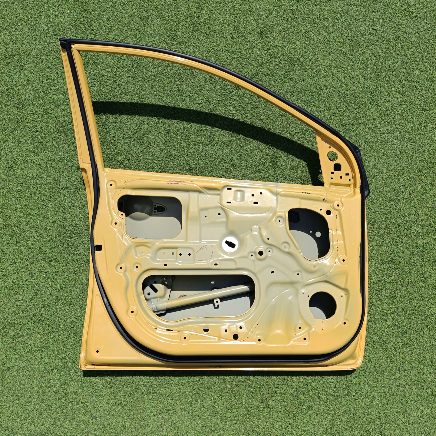 Kia Picanto JA Tür Vorne Links Door Porta Porte - Thumbnail 12