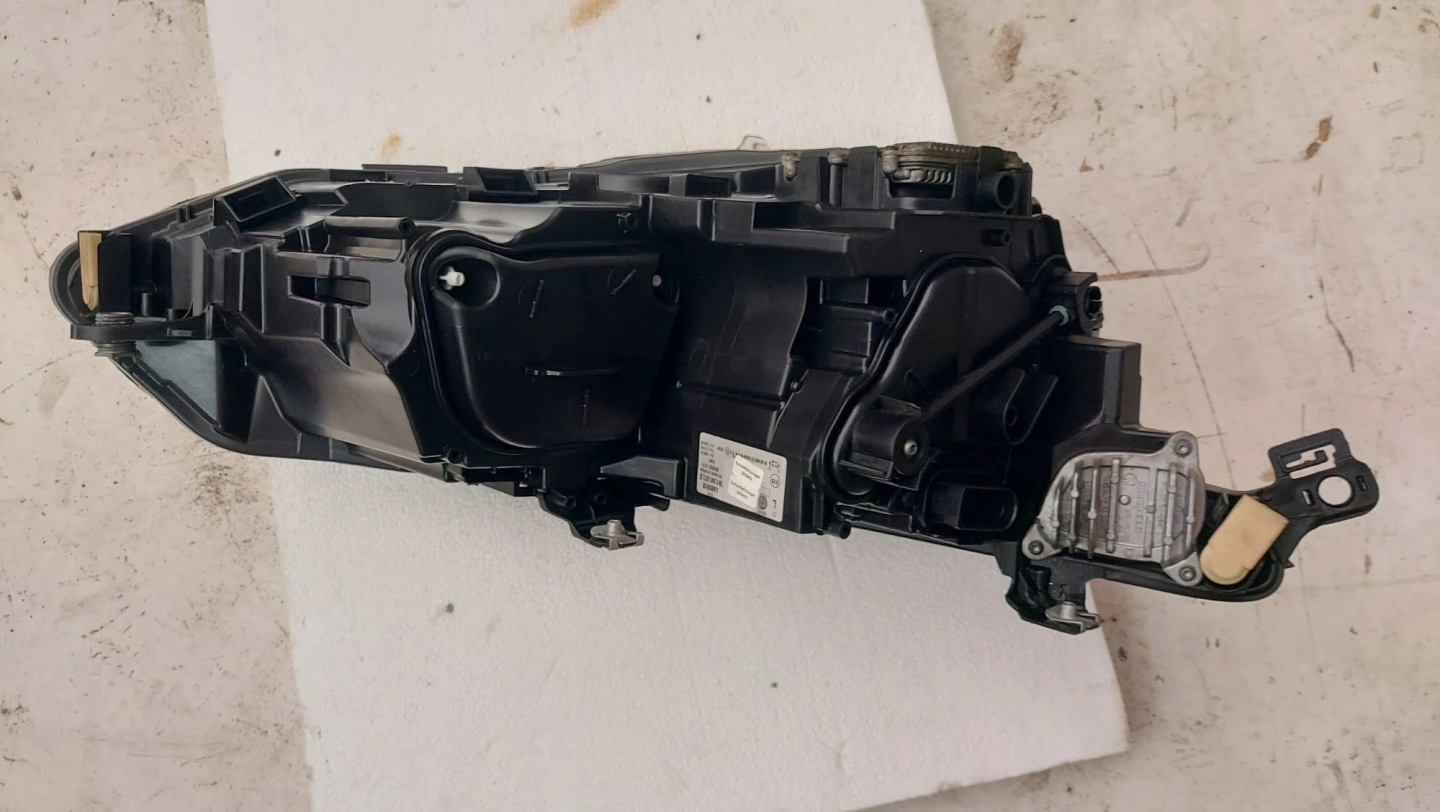 Frontscheinwerfer VW Golf VIII 5H1941077G LED Links Scheinwerfer Headlight - Thumbnail 10