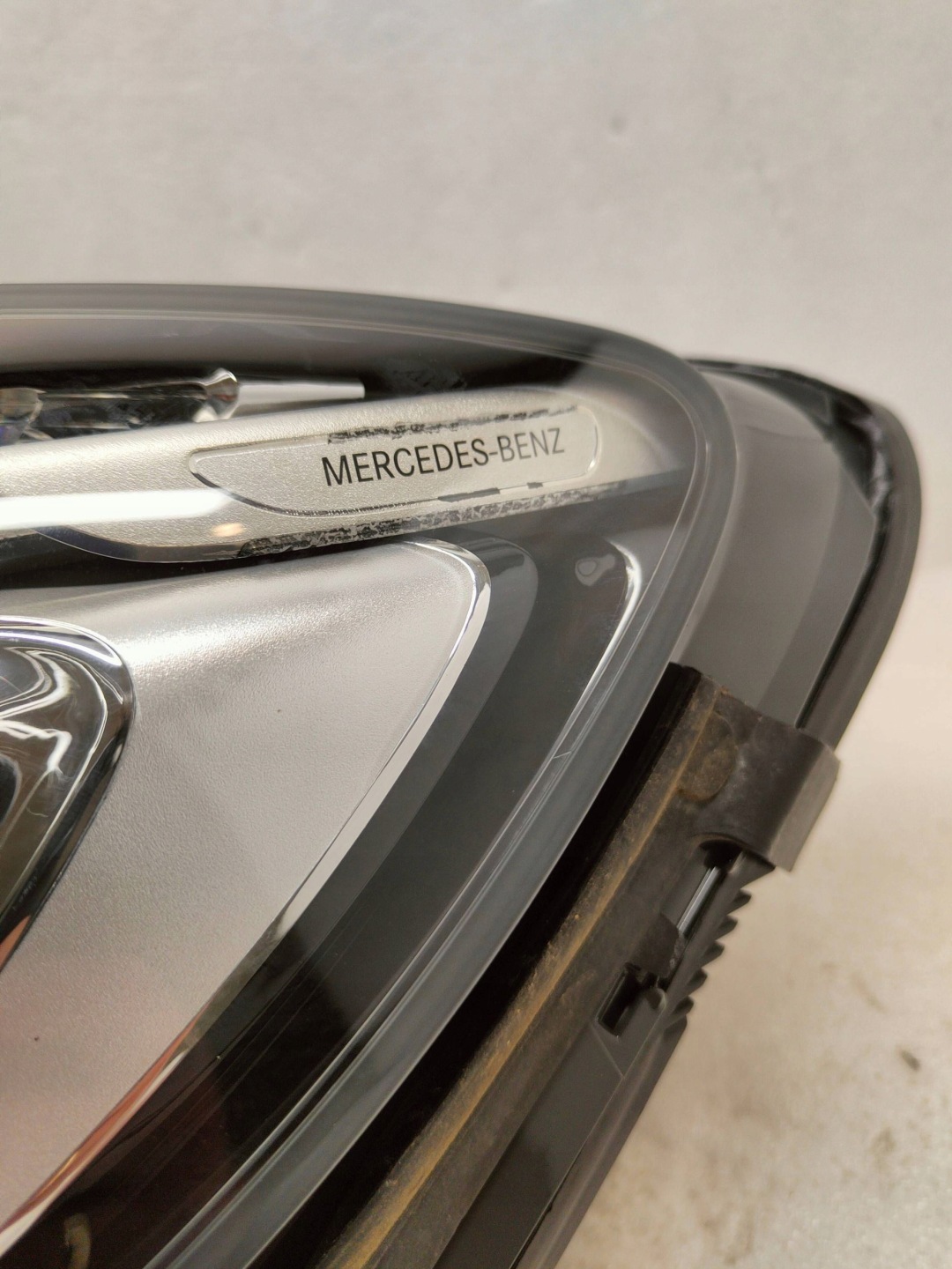 Frontscheinwerfer Mercedes-Benz S-Klasse W217 A2179065400 ILS Links Headlight - Thumbnail 6