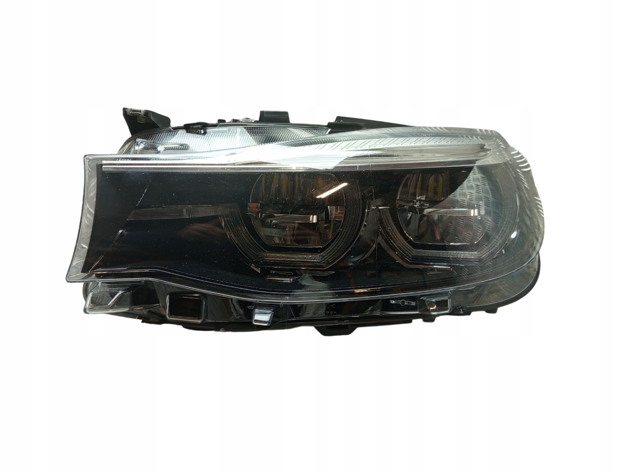 Frontscheinwerfer BMW 3 F34 9448179 LED Links Scheinwerfer Headlight - Thumbnail 1
