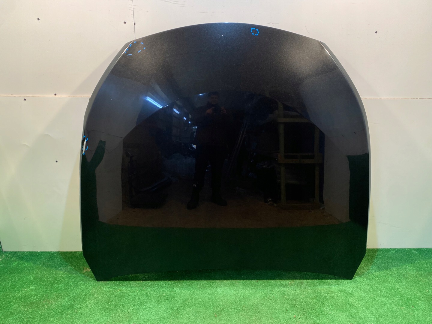 Motorhaube Toyota Mirai AD2 Bonnet Hood - Thumbnail 1