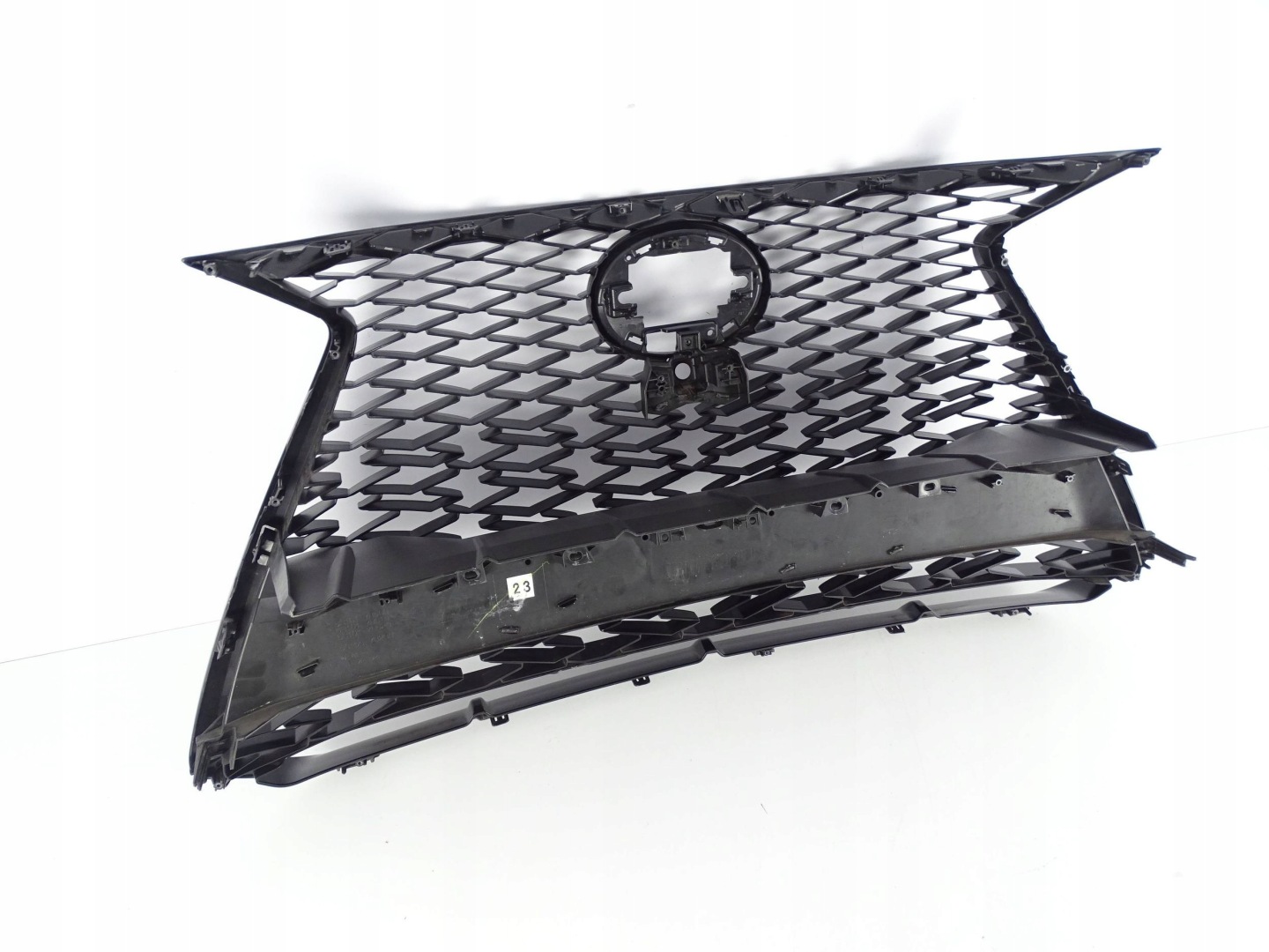 Lexus NX AZ1 Kühlergrill FRONTGRILL Kühlergitter 5311178210 - Thumbnail 8