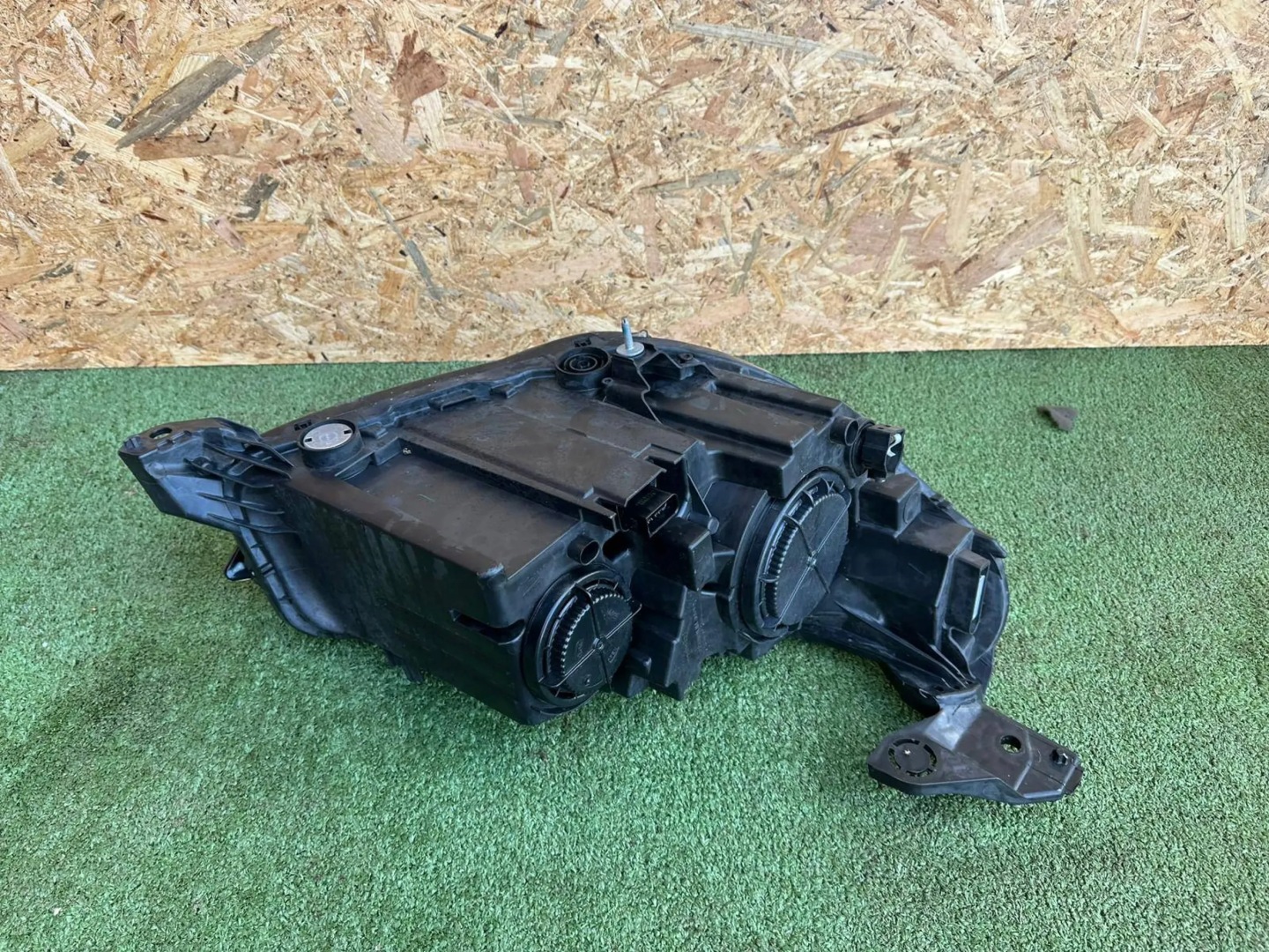 Frontscheinwerfer Opel Corsa 39162648 LED Links Scheinwerfer Headlight - Thumbnail 9