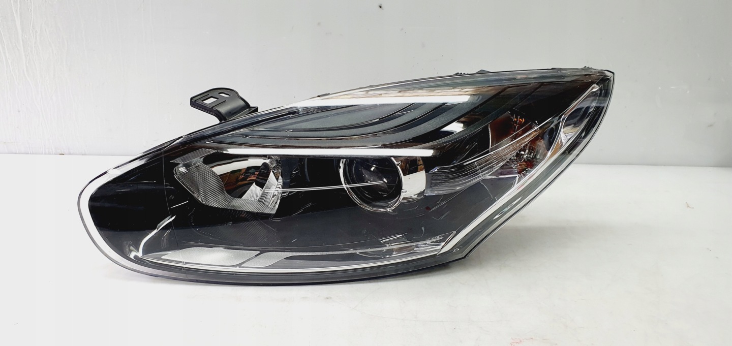 Frontscheinwerfer Renault MĂ©gane I BA.. 2013EUGERM LED Links Headlight - Thumbnail 1