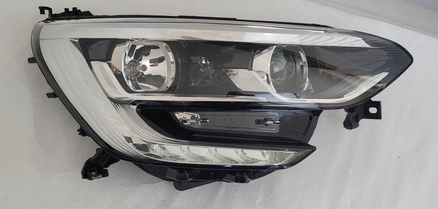 Frontscheinwerfer Renault MĂ©gane I BA.. 260102555R LED Rechts Headlight - Thumbnail 13