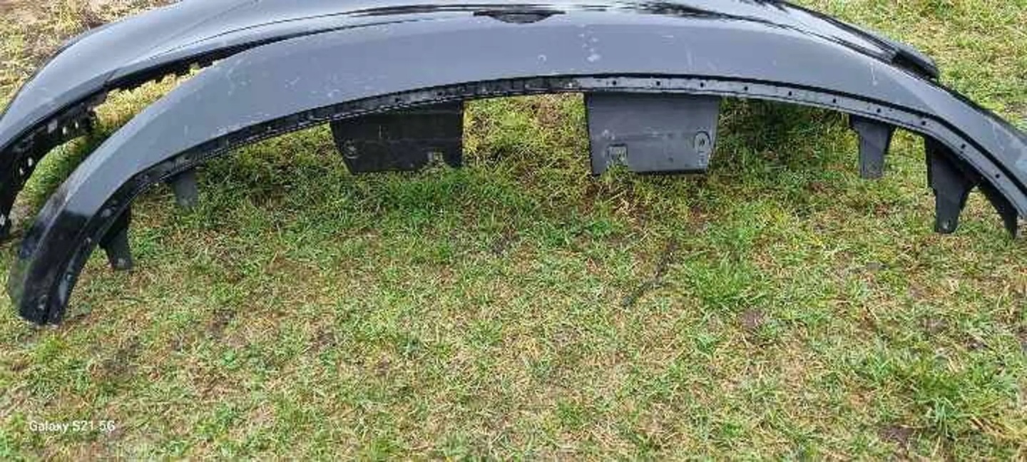 VW ID.5 E2 Kühlergrill FRONTGRILL Kühlergitter - Thumbnail 2