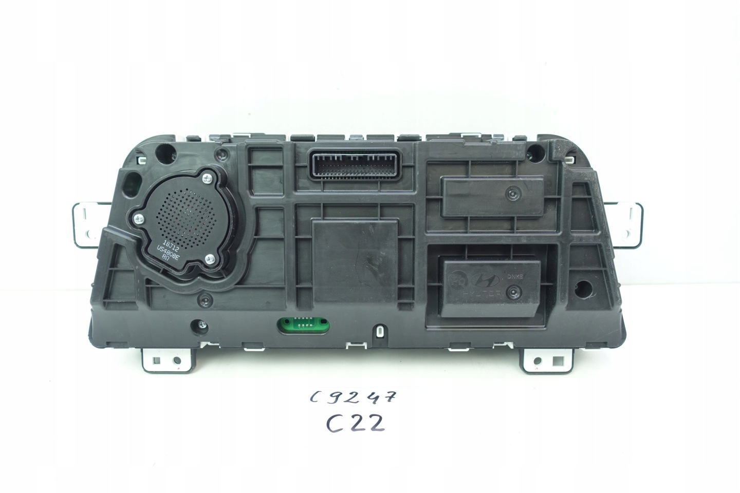 Hyundai IONIQ AE 94083G2300 Screen Kombiinstrument Tacho - Thumbnail 5