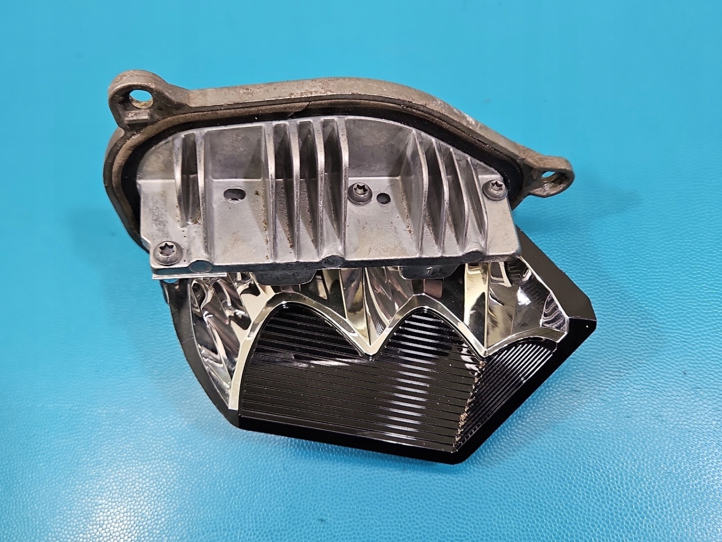 Frontscheinwerfer VW Passat B8 01A153020 LED Links Scheinwerfer Headlight - Thumbnail 10