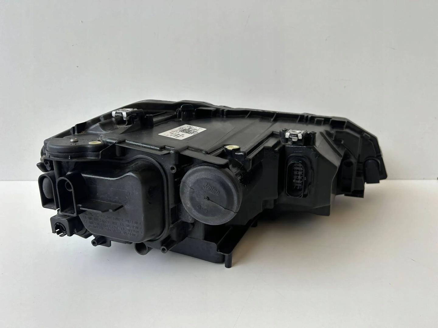Frontscheinwerfer Mercedes-Benz C-Klasse W206 A2069064703 DIGITAL LIGHT Links Headlight - Thumbnail 7