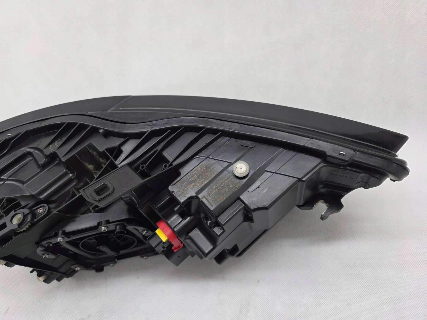 Frontscheinwerfer Audi A6 4G0941035 Matrix LED Links Scheinwerfer Headlight - Thumbnail 8