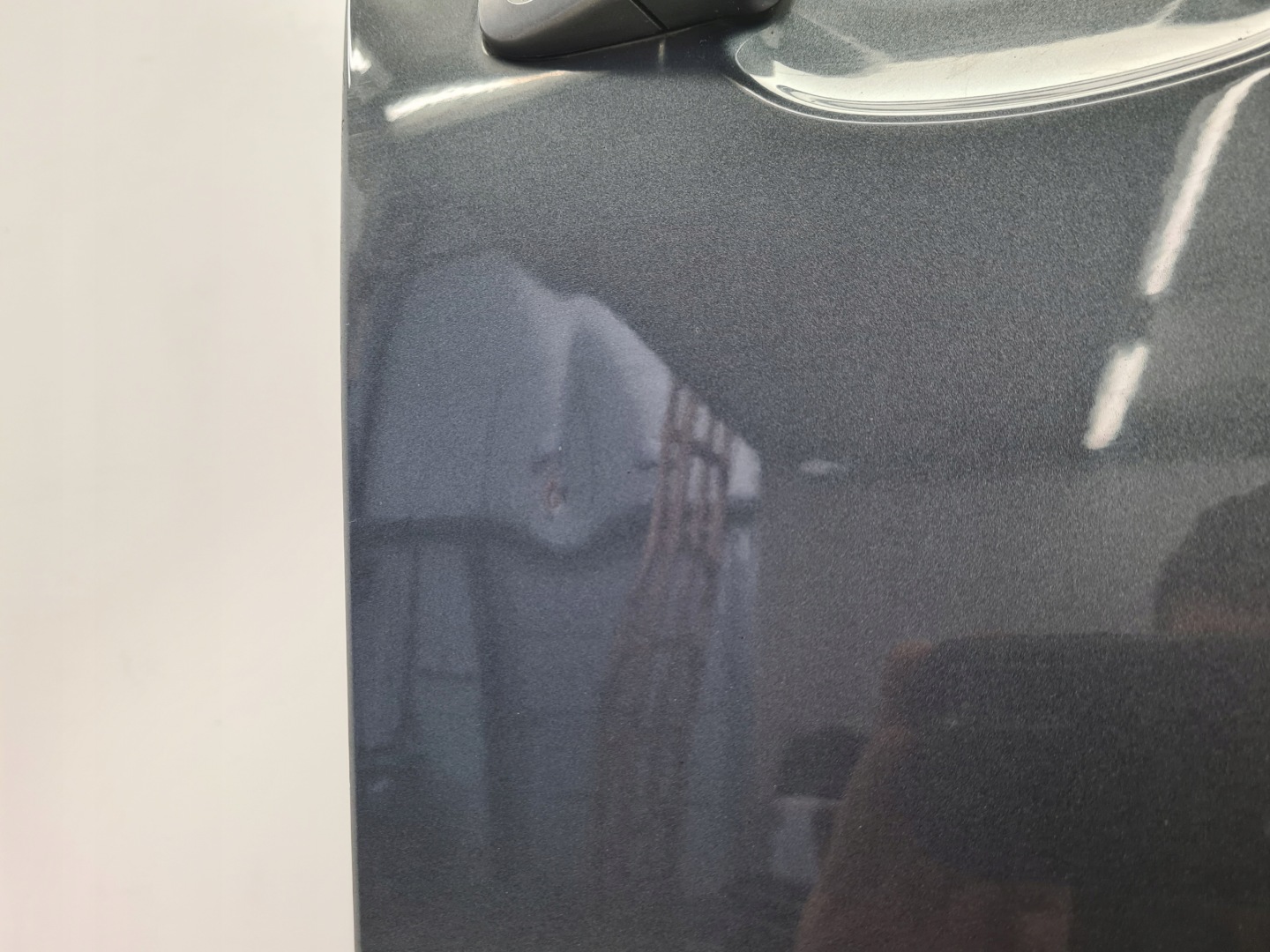 VW Golf V Tür Vorne Rechts Kombi Door Porta Porte - Thumbnail 12