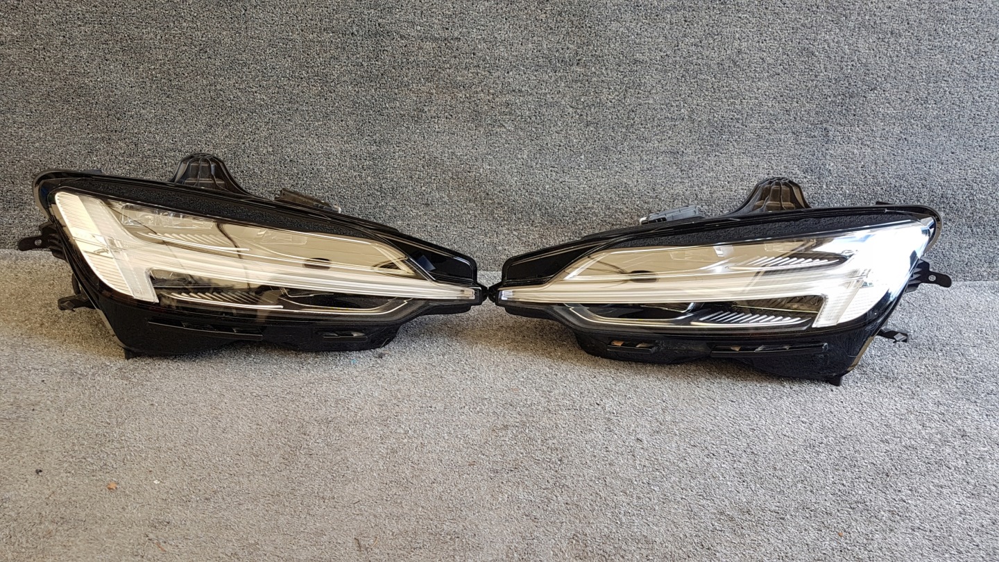 Frontscheinwerfer Volvo S60/V60 S60 32342541 LED Links Scheinwerfer Headlight - Thumbnail 1