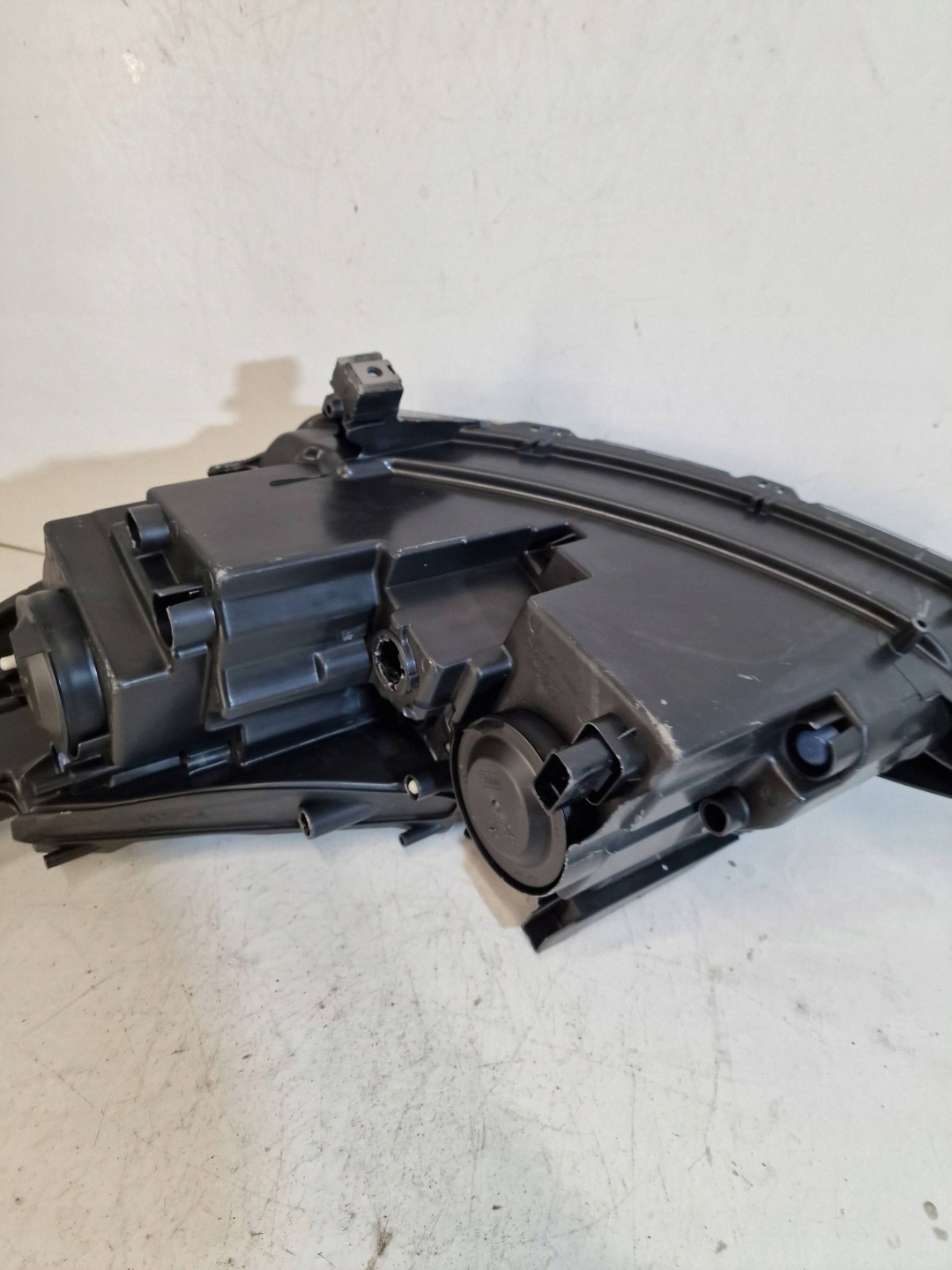 Frontscheinwerfer Peugeot 2008 Facelift LED Rechts Scheinwerfer Headlight - Thumbnail 8